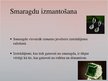 Prezentācija 'Smaragds', 5.