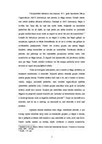 Eseja 'Etniskā konflikta cēloņi', 2.