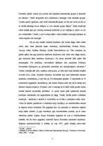 Eseja 'Etniskā konflikta cēloņi', 3.