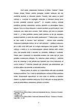 Eseja 'Etniskā konflikta cēloņi', 6.