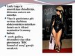Prezentācija 'Lady Gaga', 3.