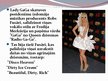 Prezentācija 'Lady Gaga', 6.
