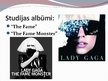 Prezentācija 'Lady Gaga', 8.