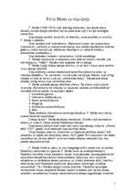 Eseja 'Fricis Bārda un viņa dzeja', 1.