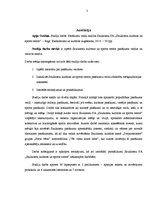 Referāts 'Pasākumu veidu analīze', 3.