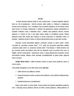 Referāts 'Pasākumu veidu analīze', 4.