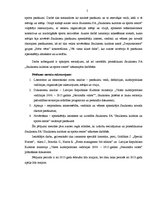 Referāts 'Pasākumu veidu analīze', 5.