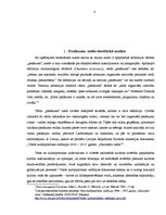 Referāts 'Pasākumu veidu analīze', 6.