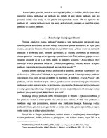 Referāts 'Pasākumu veidu analīze', 7.