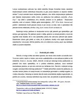 Referāts 'Pasākumu veidu analīze', 8.