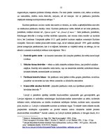 Referāts 'Pasākumu veidu analīze', 10.