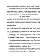 Referāts 'Pasākumu veidu analīze', 11.