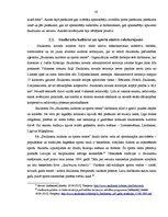 Referāts 'Pasākumu veidu analīze', 16.