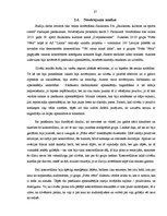 Referāts 'Pasākumu veidu analīze', 27.