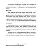 Referāts 'Pasākumu veidu analīze', 28.