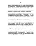 Referāts 'Pasākumu veidu analīze', 30.