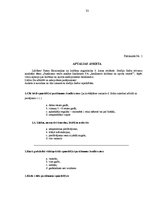 Referāts 'Pasākumu veidu analīze', 33.