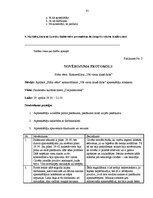 Referāts 'Pasākumu veidu analīze', 35.