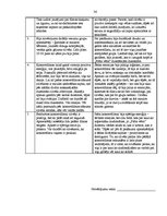 Referāts 'Pasākumu veidu analīze', 36.