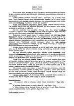 Konspekts 'Zinātne Romā', 1.