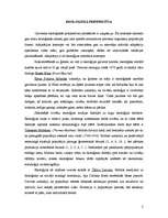 Konspekts 'Ģimenes izpētes tradīciju atšķirības dažādās socioloģijas teorijās. Ekoloģiskā p', 2.