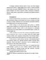 Konspekts 'Ģimenes izpētes tradīciju atšķirības dažādās socioloģijas teorijās. Ekoloģiskā p', 3.