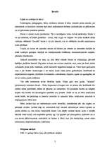 Referāts '2-3 gadu vecu bērnu baiļu pārvarēšanas pedagoģiskās metodes', 3.