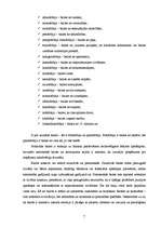 Referāts '2-3 gadu vecu bērnu baiļu pārvarēšanas pedagoģiskās metodes', 7.