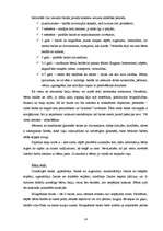 Referāts '2-3 gadu vecu bērnu baiļu pārvarēšanas pedagoģiskās metodes', 14.