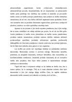 Eseja 'Mani nākotnes nodomi un ekonomikas loma tajos', 2.