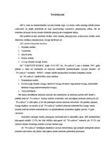 Referāts 'Kreditēšanas produktu salīdzinājums "SEB" bankā un AS "PrivatBank"', 13.