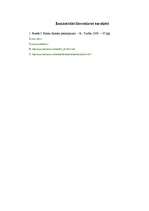 Referāts 'Kreditēšanas produktu salīdzinājums "SEB" bankā un AS "PrivatBank"', 15.