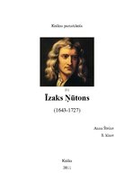 Referāts 'Īzaks Ņūtons', 1.