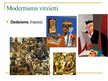 Prezentācija 'Modernisms un postmodernisms', 4.
