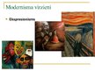 Prezentācija 'Modernisms un postmodernisms', 5.