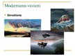 Prezentācija 'Modernisms un postmodernisms', 7.