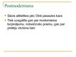 Prezentācija 'Modernisms un postmodernisms', 12.