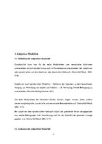 Referāts 'Subjektiver Modalität und Ihr Gebrauch in Online Zeitschrift "Focus"', 4.