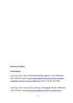 Referāts 'Subjektiver Modalität und Ihr Gebrauch in Online Zeitschrift "Focus"', 9.