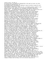 Eseja 'Moby Dick', 2.