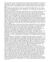 Eseja 'To what Extent Was Germany Responsible for the Outbreak of War in 1914?', 1.