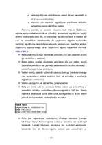 Referāts 'Komercdarbības formas', 17.