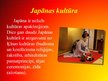 Prezentācija 'Ķīnas un Japānas kultūra', 5.
