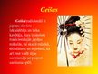 Prezentācija 'Ķīnas un Japānas kultūra', 10.
