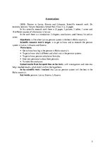 Referāts 'Zinātniski pētnieciskais darbs par pensijām', 3.