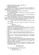 Referāts 'Zinātniski pētnieciskais darbs par pensijām', 11.