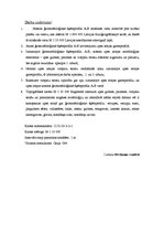 Paraugs 'Upes ielejas ģeomorfoloģiskā šķērsprofila interpretācija', 2.