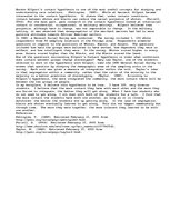 Eseja 'Hypothesis Identification Article Analysis', 1.