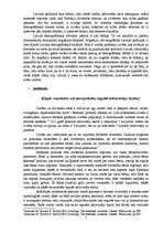 Konspekts 'Globalizācija. Globālā stratifikācija. Iedzīvotāji. Vide', 3.