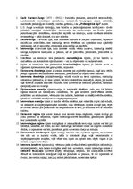 Konspekts 'Karls Gustavs Jungs - analītiskās psiholoģijas ieviesējs', 1.